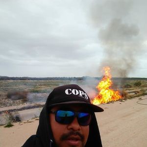 Meet your Posher, Cristobal